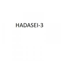 HADASEI-3