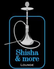 Shisha & More Lounge