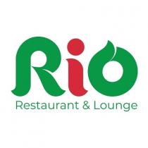 Rio Restaurant & Lounge