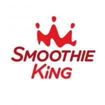 SMOOTHIE KING