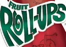 FRUIT ROLL- UPS