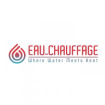 EAU-CHUFFAGE Where Water Meets Heat