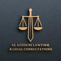 AL AZZOUNI LAW FIRM & LEGAL CONSULTATIONS;شركة العزوني للمحاماة والاستشارات القانونية