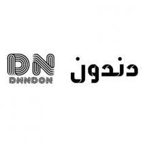 DN DNNDON;دندون