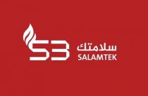 S3 SALAMTEK;سلامتك