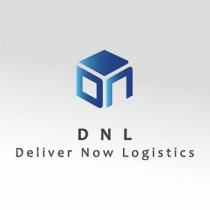 D N L DELIVER NOW LOGISTICS