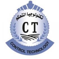 CT CONTROL TECHNOLOGY;تكنولوجيا التحكم