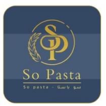 So Pasta;سو باستا