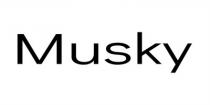 Musky