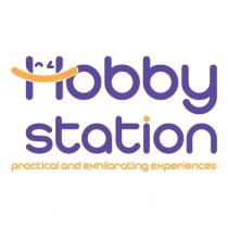 hobby station practical and exhilarating experiences