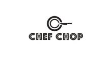 CC CHEF CHOP