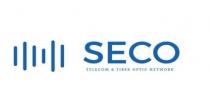 SECO TELECOM & FIBER OPTIC NETWORK