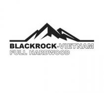 Blackrock-vietnam full hardwood