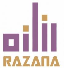 RAZANA;رزانه