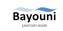 Bayouni SANITARY WARE