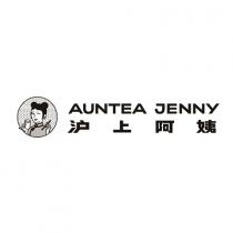 AUNTEA JENNY