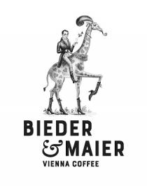 BIEDER MAIER VIENNA COFFEE