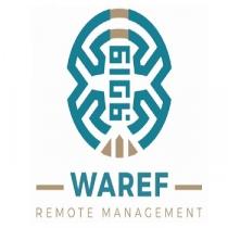 WAREF REMOTE MANGAEMENT;وارف