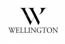 W WELLINGTON