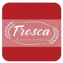 Fresca Risotto & Pasta