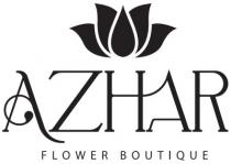 AZHAR FLOWER BOUTIQUE