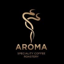 ROASTERYAROMA SPECIALITY COFFEE