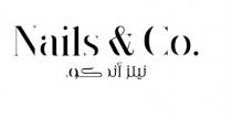 .Nails & Co ;نيلز أند كو.