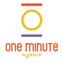 one minute