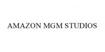 AMAZON MGM STUDIOS