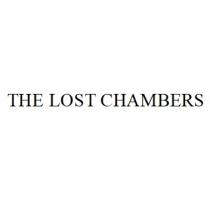 THE LOST CHAMBERS