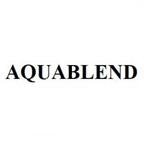 AQUABLEND