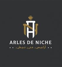 N A Arles de Niche;آرليس دي نيش