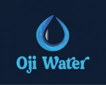 Oji Water;مياه اوجي