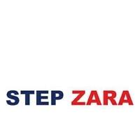 STEP ZARA