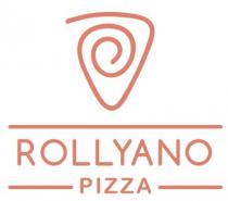 ROLLYANO PIZZA