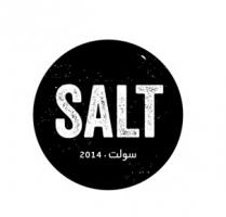 SALT 2014;سولت
