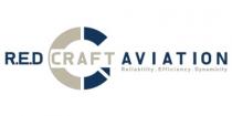 C R.E.D CRAFT AVIATION Reliability . Efficiency . Dynamicity