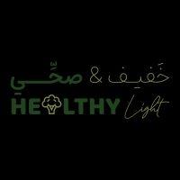 healthy light;خفيف وصحي