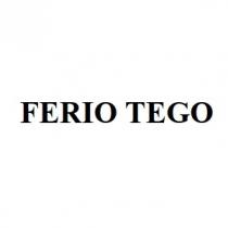 FERIO TEGO