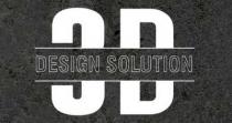 3D design solution