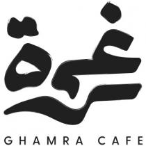 Ghamra Cafe;غمرة