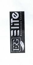 ERG ELITE;إيليت مجموعة مساكن النخبة