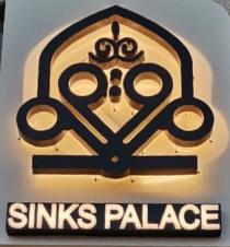 SINKS PALACE;قصر المغاسل