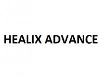 HEALIX ADVANCE