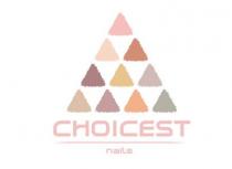 CHOICEST Nails Of Very Fine Quality