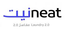 NEAT LAUNDRY;مغاسل نيت