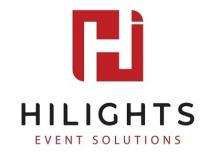 H HILIGHTS EVENT SOLUTIONS