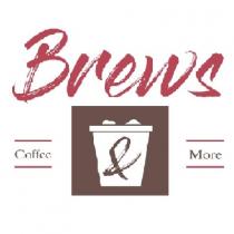 Brews Coffee & more