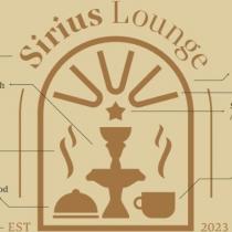 SIRIUS LOUNGE;سيريوس لاونج