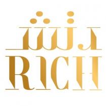 RICH;رتش